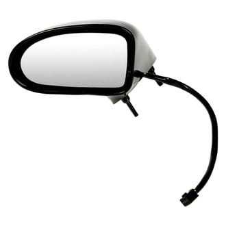 Dorman® - Driver Side Power View Mirror (Non-Heated, Non-Foldaway)