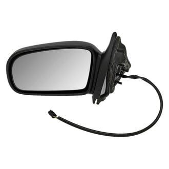 Dorman® - Driver Side Power View Mirror (Non-Heated, Non-Foldaway)