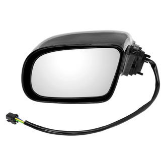 Dorman® - Driver Side Power View Mirror (Non-Heated, Non-Foldaway)