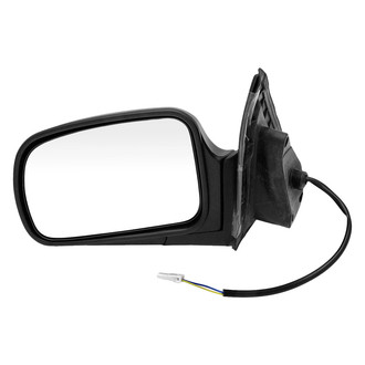 Dorman® - Driver Side Power View Mirror (Non-Heated, Foldaway)