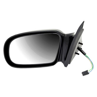 Dorman® - Driver Side Power View Mirror (Non-Heated, Non-Foldaway)