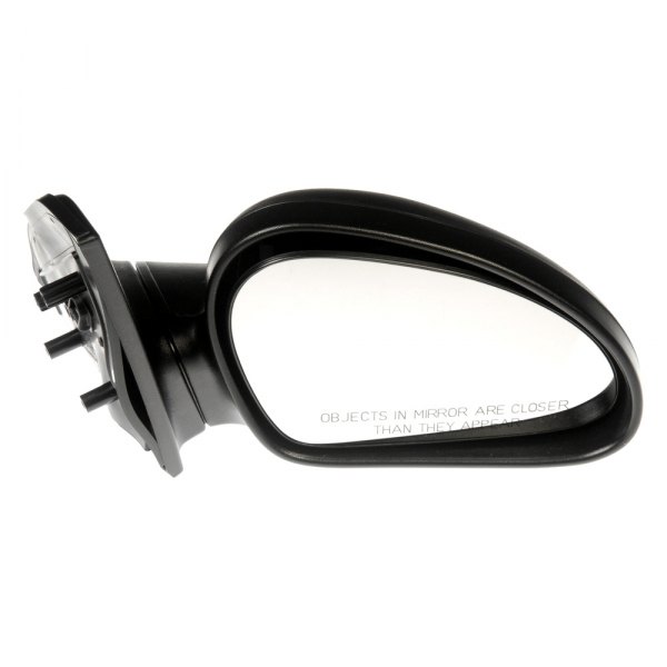 Dorman® - Passenger Side Manual View Mirror