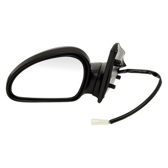 Dorman® - Driver Side Power View Mirror (Non-Heated, Foldaway)
