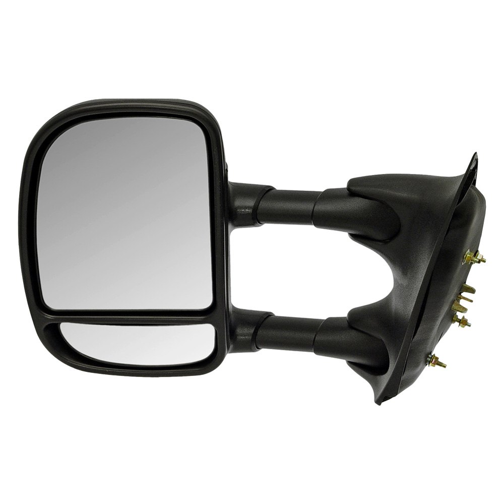 Dorman 955-118 Ford/Mercury Power Replacement Driver Side Mirror 