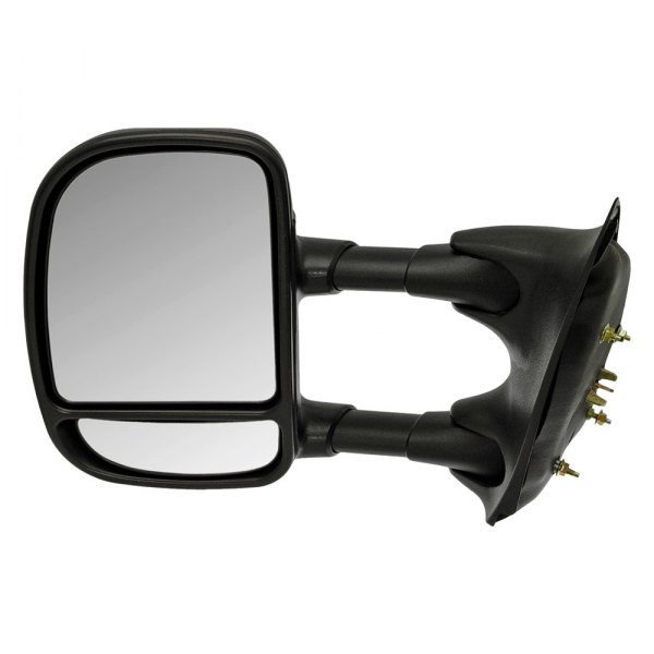 Dorman® - Driver Side Manual Towing Mirror