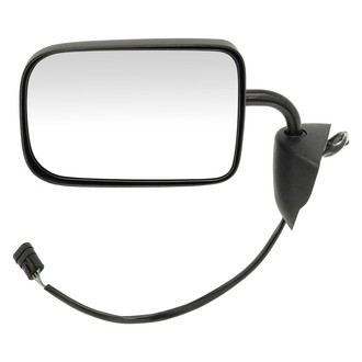 Dorman® - Driver Side Power View Mirror (Non-Heated, Foldaway)