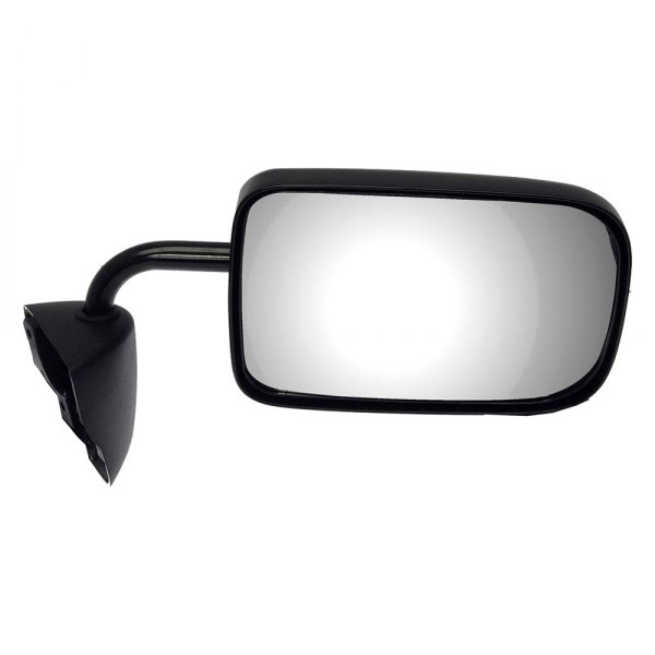 Dorman® - Passenger Side Manual View Mirror