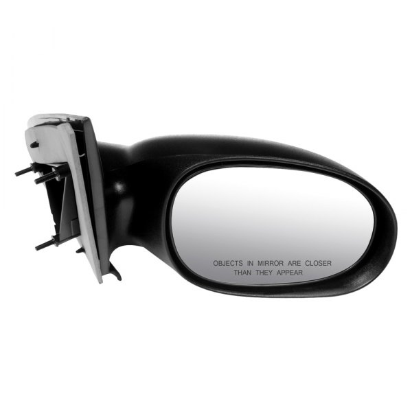 Dorman® - Passenger Side Manual Remote View Mirror
