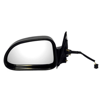Dorman® - Driver Side Power View Mirror (Non-Heated, Non-Foldaway)