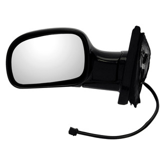 Dorman® - Driver Side Power View Mirror (Non-Heated, Foldaway)