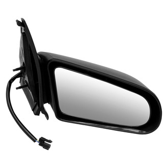 Dorman® - Passenger Side Power View Mirror (Non-Heated, Non-Foldaway)