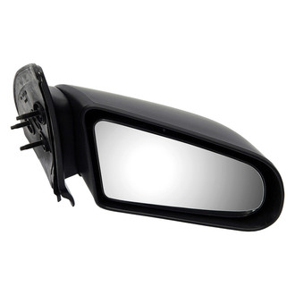 Dorman® - Passenger Side Manual View Mirror (Non-Heated, Non-Foldaway)
