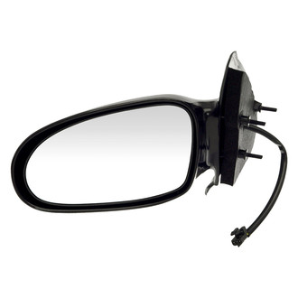 Dorman® - Driver Side Power View Mirror (Non-Heated, Non-Foldaway)