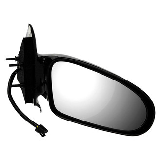 Dorman® - Passenger Side Power View Mirror (Non-Heated, Non-Foldaway)