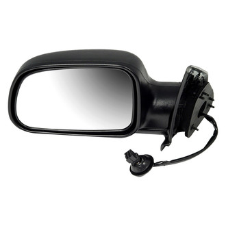 Dorman® - Driver Side Power View Mirror (Non-Heated, Foldaway)