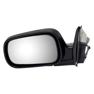 Dorman® - Driver Side Power View Mirror (Non-Heated, Foldaway)