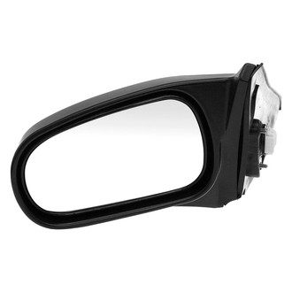 Dorman® - Driver Side Power View Mirror (Non-Heated, Foldaway)