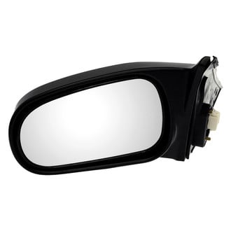 Dorman® - Driver Side Power View Mirror (Non-Heated, Non-Foldaway)