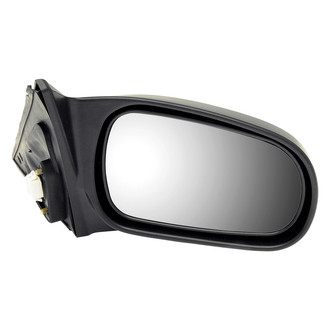 Dorman® - Passenger Side Power View Mirror (Non-Heated, Non-Foldaway)