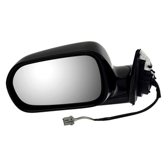 Dorman® - Driver Side Power View Mirror (Non-Heated, Foldaway)