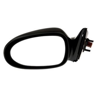 Dorman® - Driver Side Power View Mirror (Non-Heated, Non-Foldaway)