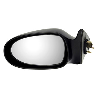 Dorman® - Driver Side Power View Mirror (Non-Heated, Non-Foldaway)