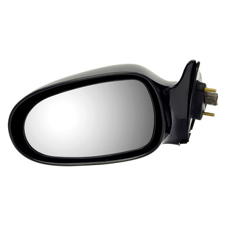 Dorman® - Passenger Side Power View Mirror (Non-Heated, Non-Foldaway)