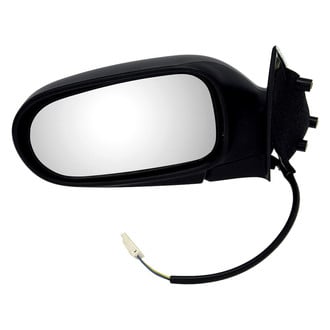 Dorman® - Driver Side Power View Mirror (Non-Heated, Foldaway)