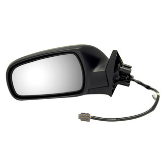 Dorman® - Driver Side Power View Mirror (Non-Heated, Foldaway)