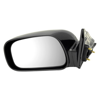 Dorman® - Driver Side Power View Mirror (Non-Heated, Foldaway)
