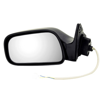 Dorman® - Driver Side Power View Mirror (Non-Heated, Non-Foldaway)