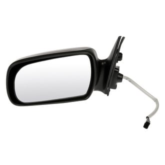 Dorman® - Driver Side Power View Mirror (Non-Heated, Non-Foldaway)