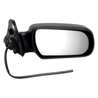 Dorman® - Passenger Side Power View Mirror (Non-Heated, Non-Foldaway)