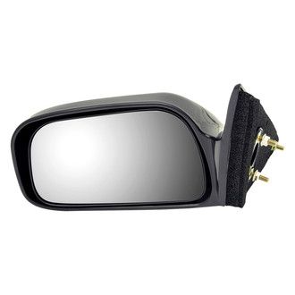 Dorman® - Driver Side Power View Mirror (Non-Heated, Non-Foldaway)