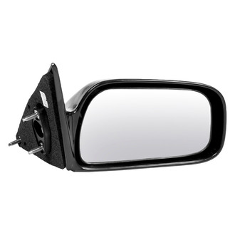Dorman® - Passenger Side Power View Mirror (Non-Heated, Non-Foldaway)