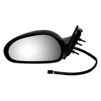 Dorman® - Driver Side Power View Mirror (Non-Heated, Non-Foldaway)