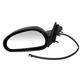 Dorman® - Driver Side Power View Mirror (Non-Heated, Non-Foldaway)