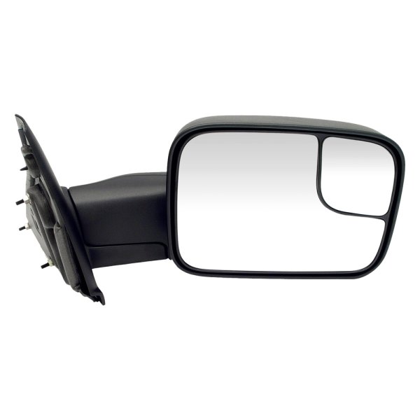 Dorman® - Passenger Side Manual Towing Mirror