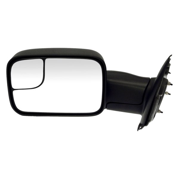 Dorman® - Driver Side Manual Towing Mirror