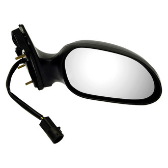 Dorman® - Passenger Side Power View Mirror (Heated, Non-Foldaway)