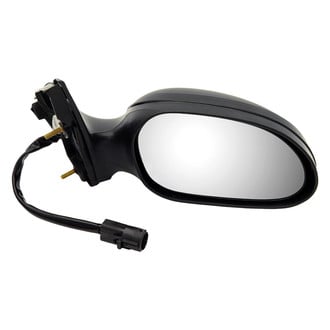 Dorman® - Passenger Side Power View Mirror (Heated, Non-Foldaway)