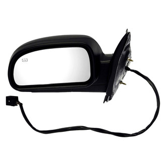 Dorman® - Driver Side Power View Mirror (Heated, Foldaway)