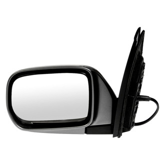 Dorman® - Driver Side Power View Mirror (Non-Heated, Non-Foldaway)