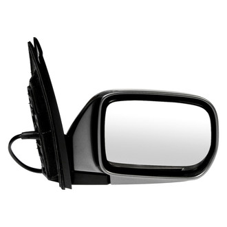 Dorman® - Passenger Side Power View Mirror (Non-Heated, Non-Foldaway)