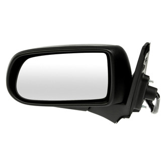 Dorman® - Driver Side Power View Mirror (Non-Heated, Foldaway)