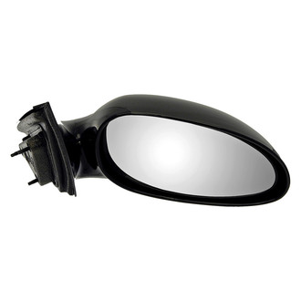 Dorman® - Passenger Side Power View Mirror (Non-Heated, Non-Foldaway)