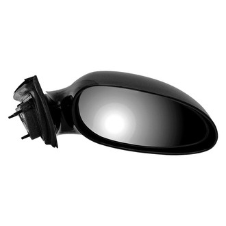 Dorman® - Passenger Side Power View Mirror (Heated, Non-Foldaway)