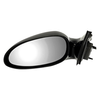 Dorman® - Driver Side Power View Mirror (Heated, Non-Foldaway)