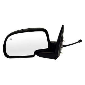 Dorman® - Driver Side Power View Mirror (Heated, Foldaway)