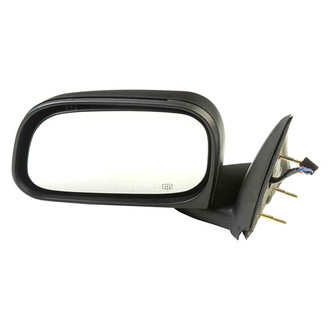 Dorman® - Driver Side Power View Mirror (Heated, Non-Foldaway)
